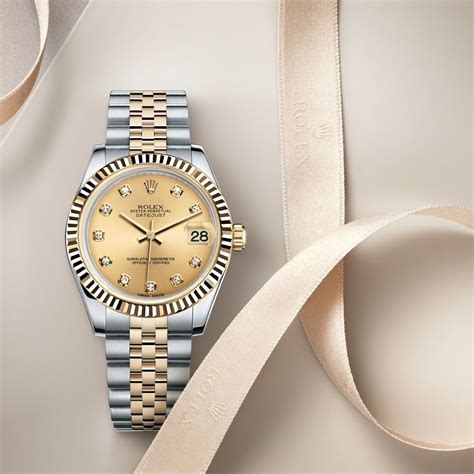 rolex style necklace|official rolex jewelers.